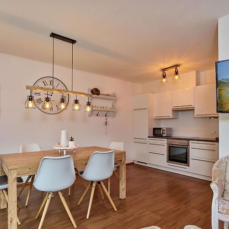 Alpen Diamond Penthouse & Apartment Solden Exterior photo