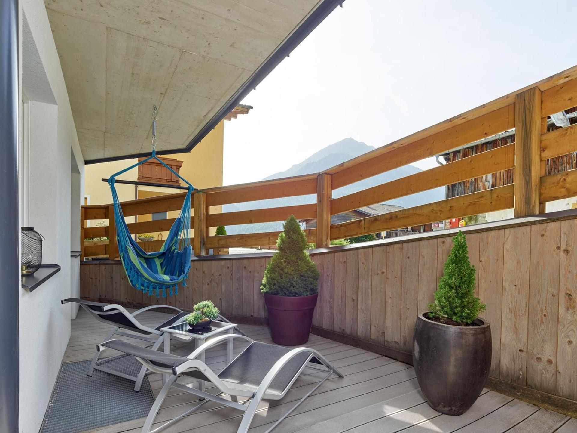 Alpen Diamond Penthouse & Apartment Solden Exterior photo