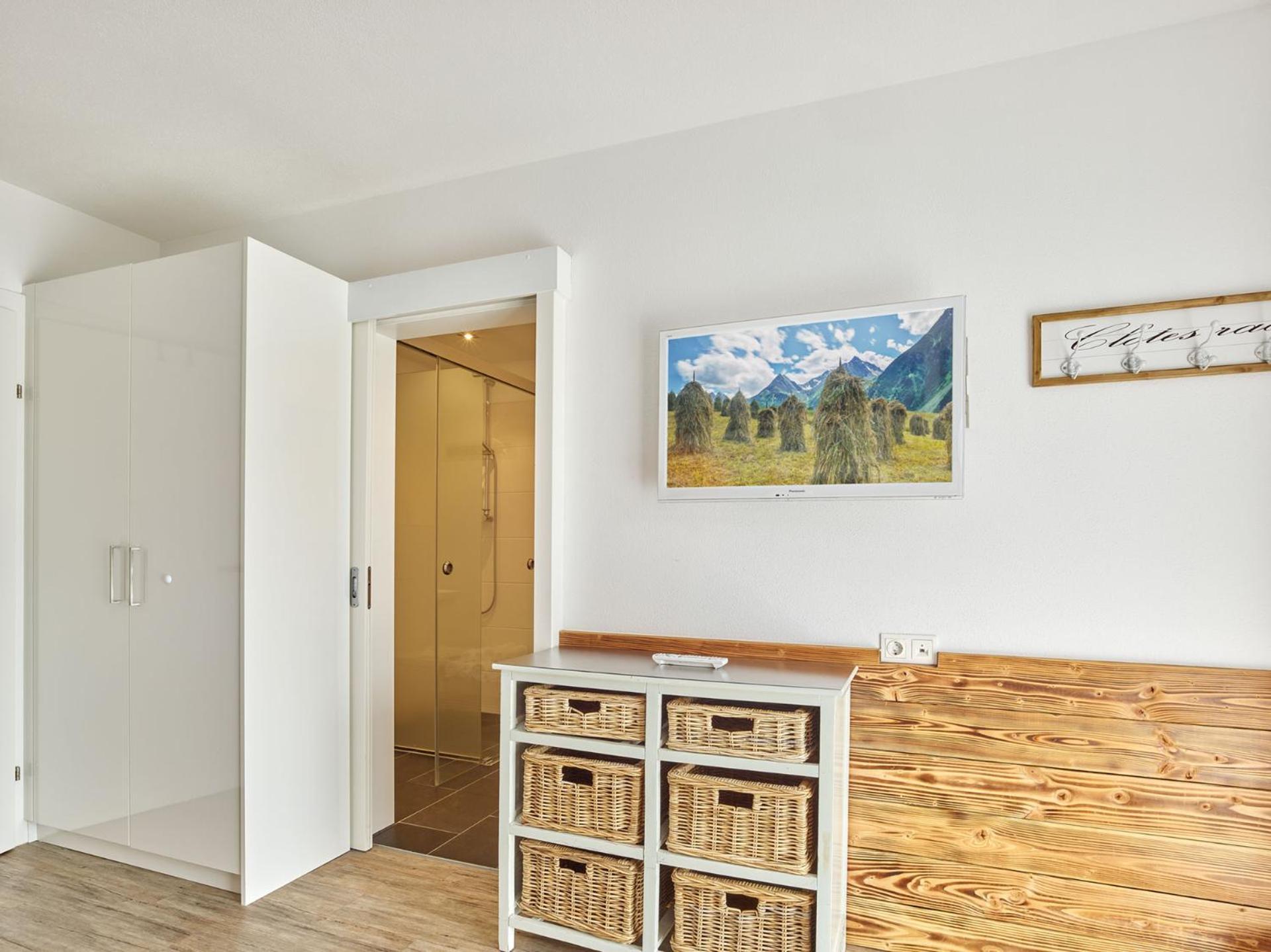 Alpen Diamond Penthouse & Apartment Solden Exterior photo