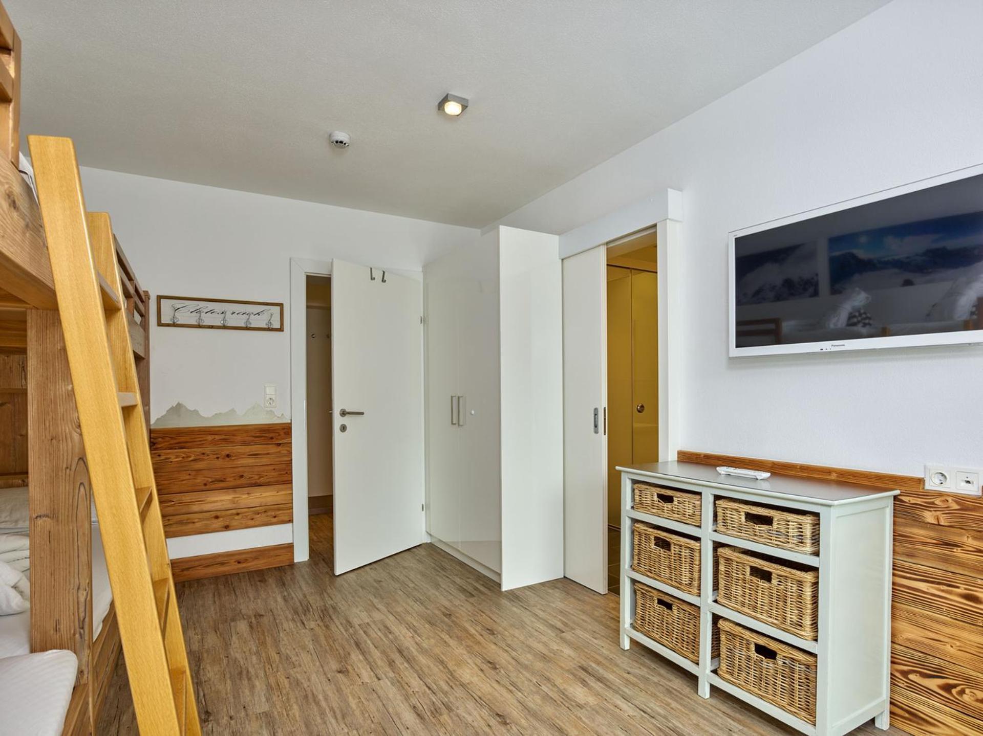 Alpen Diamond Penthouse & Apartment Solden Exterior photo