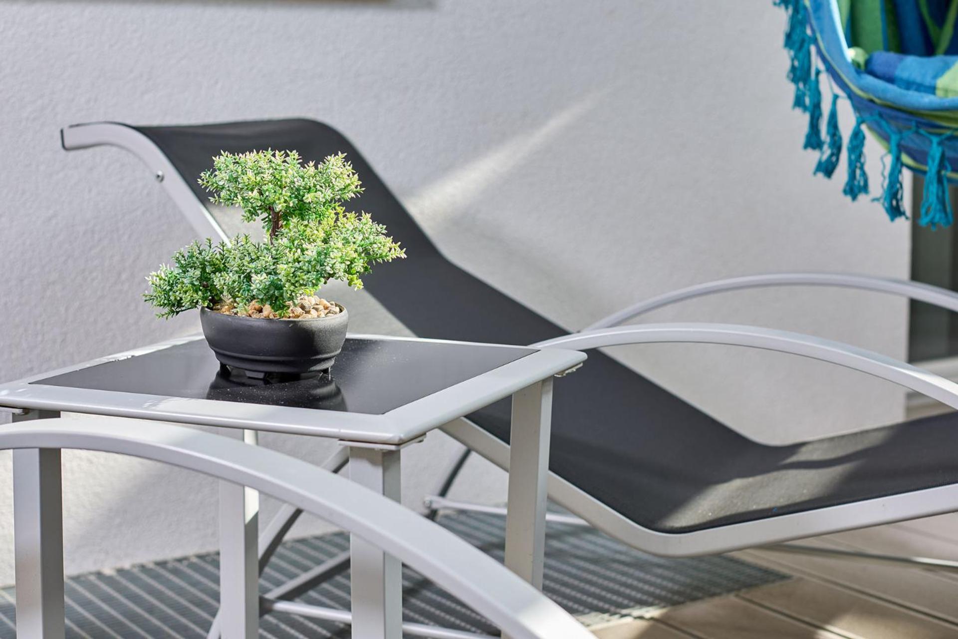 Alpen Diamond Penthouse & Apartment Solden Exterior photo