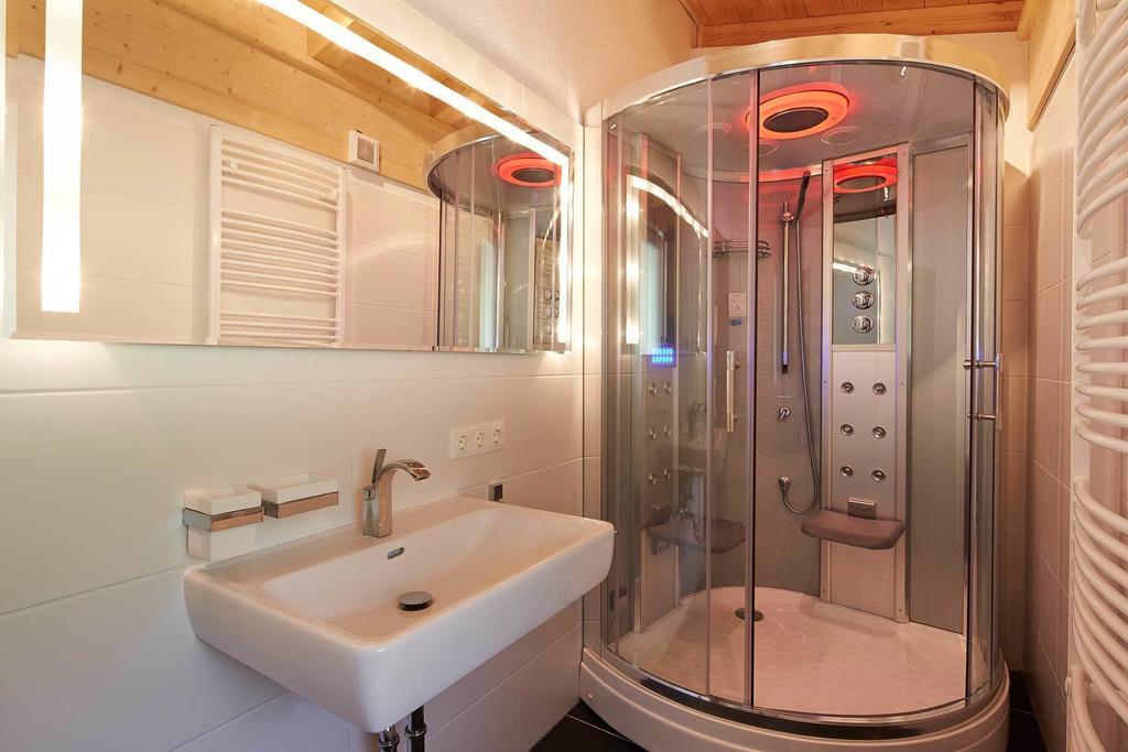 Alpen Diamond Penthouse & Apartment Solden Room photo