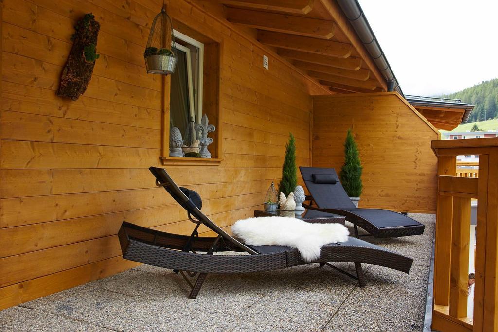 Alpen Diamond Penthouse & Apartment Solden Room photo