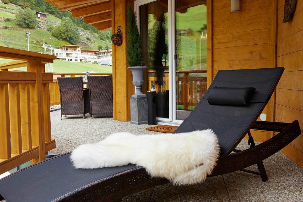 Alpen Diamond Penthouse & Apartment Solden Room photo
